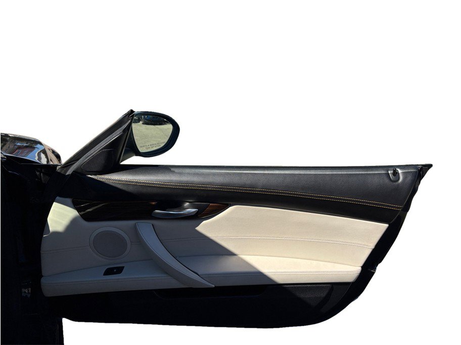 Used 2015 BMW Z4 sDrive35i image 34