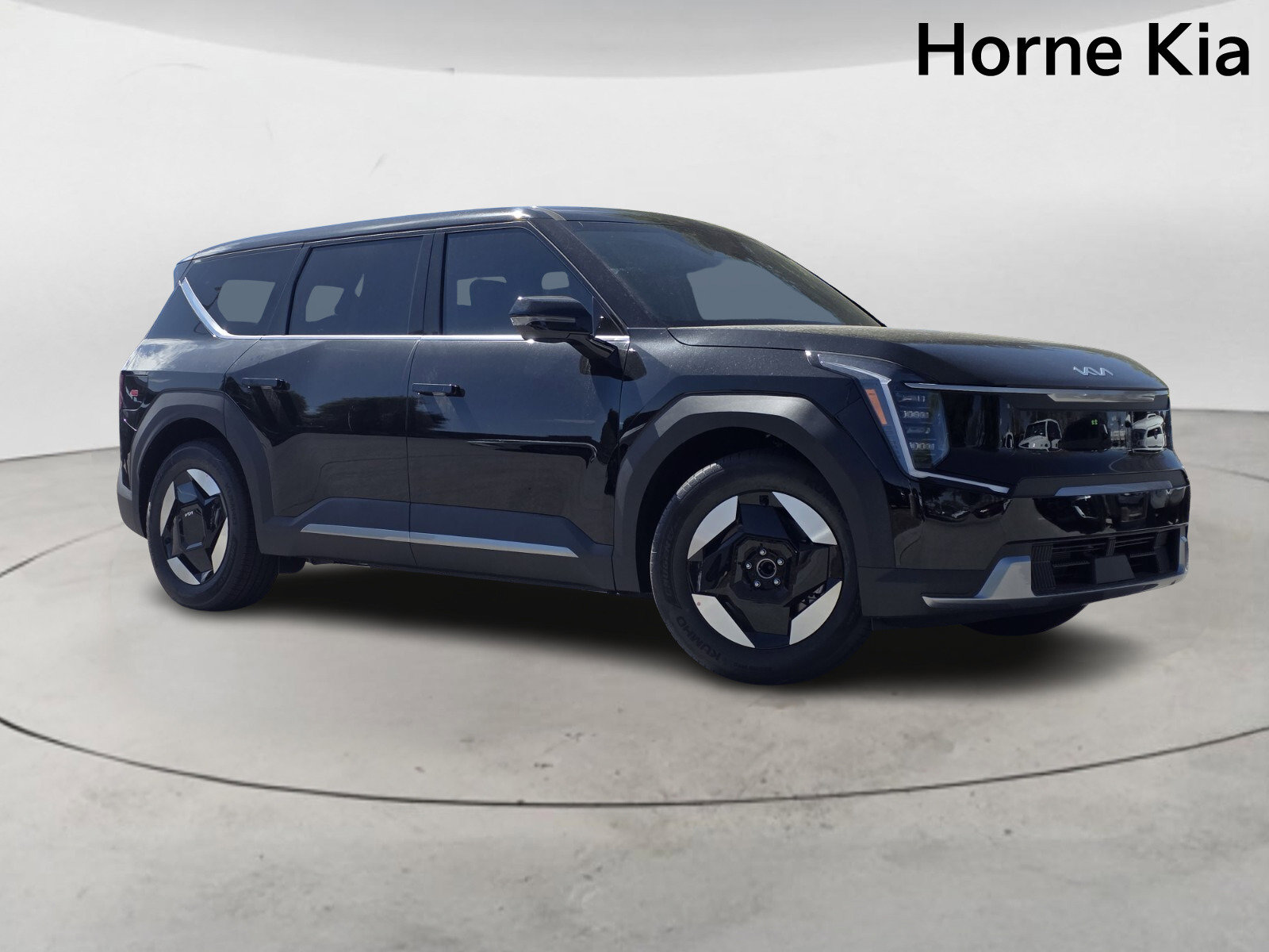 New 2026 Kia EV9 Light image 2