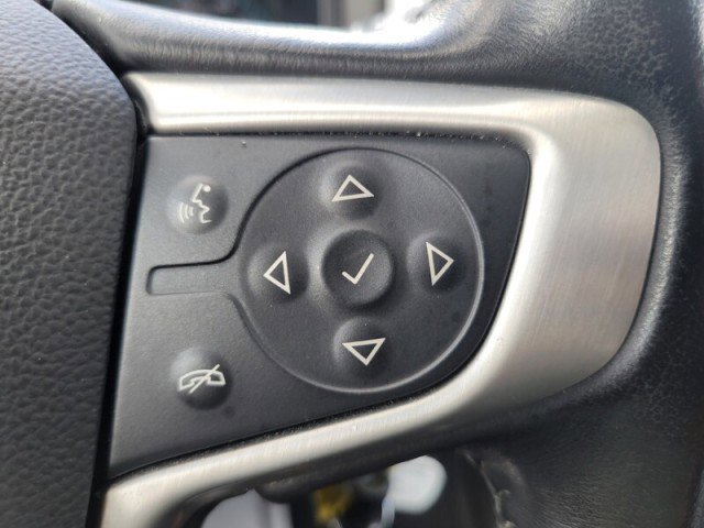 Used 2021 GMC Canyon Elevation RWD image 17