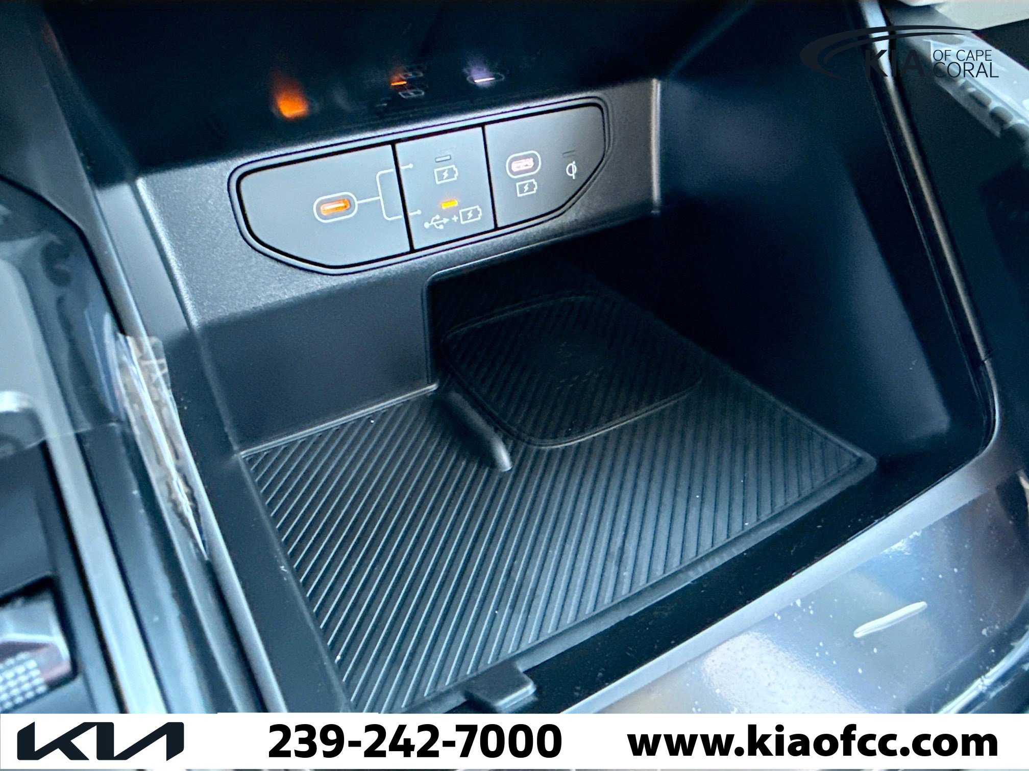 New 2026 Kia Sorento EX image 31