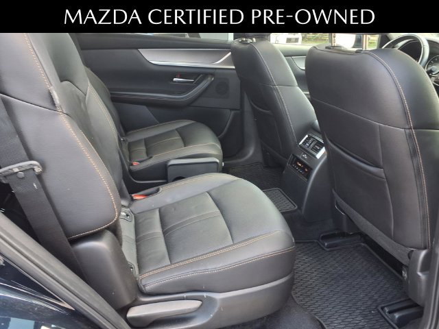 Used 2024 MAZDA CX-90 3.3 Turbo w/ Premium Package AWD/4WD image 20