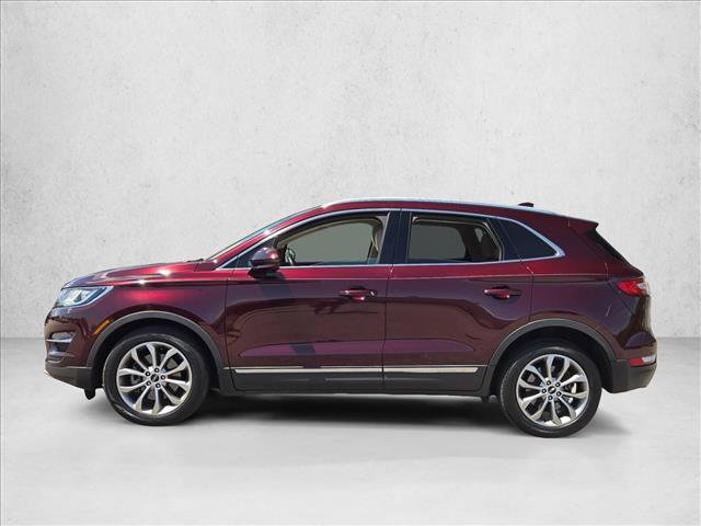 Used 2017 Lincoln MKC Select w/ Select Plus Package image 8