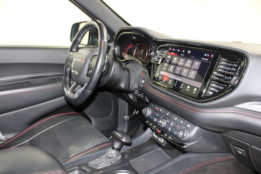 Used 2024 Dodge Durango GT AWD/4WD image 40