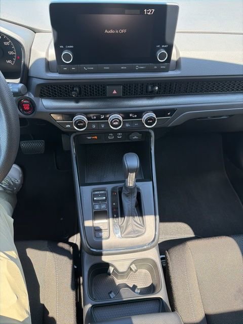 Certified 2023 Honda CR-V EX image 7