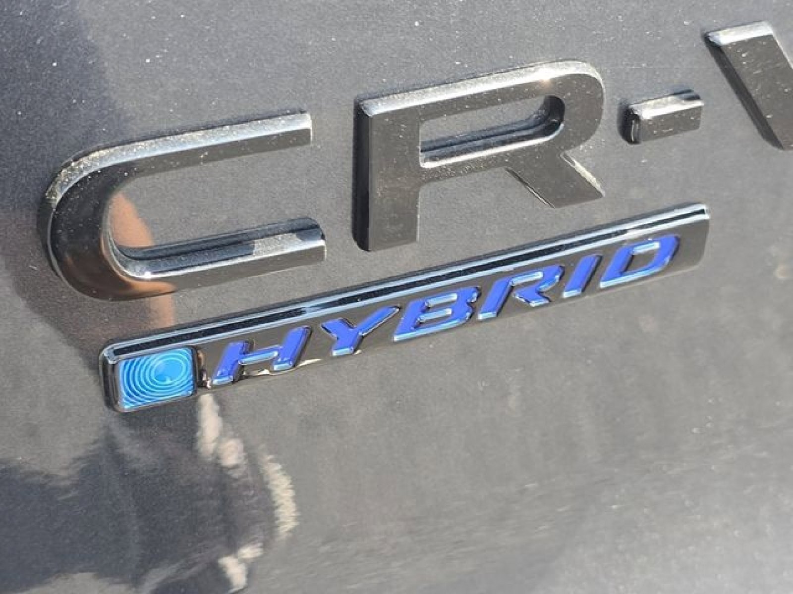 New 2026 Honda CR-V Sport-L image 10