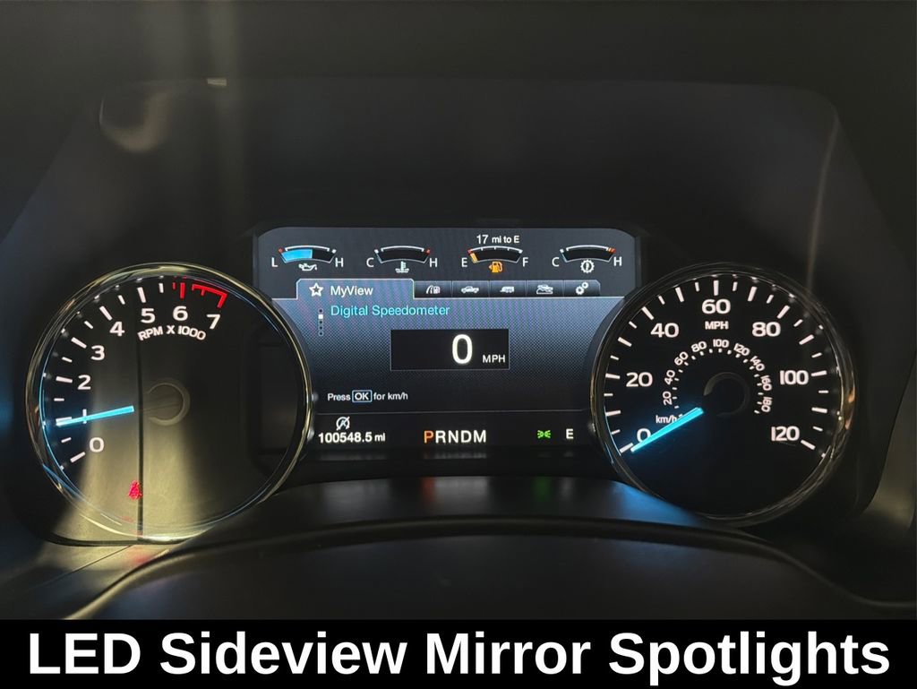 Used 2018 Ford F150 Lariat image 17