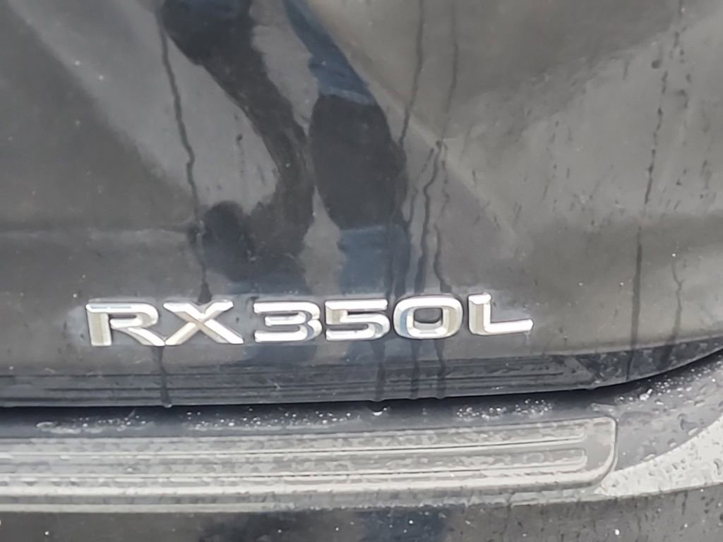Used 2018 Lexus RX 350L AWD image 7