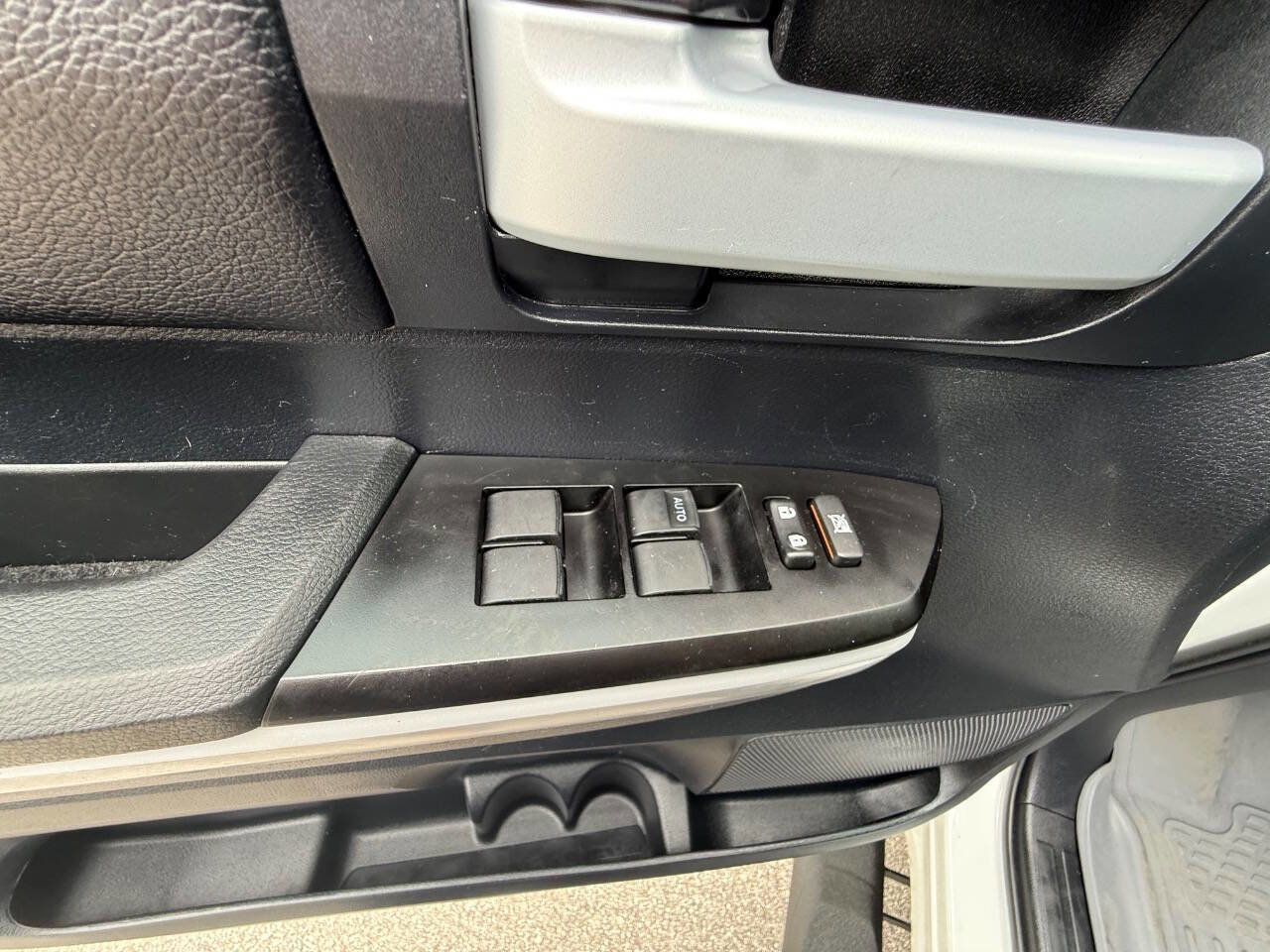 Used 2019 Toyota Tundra 4x4 Double Cab image 16