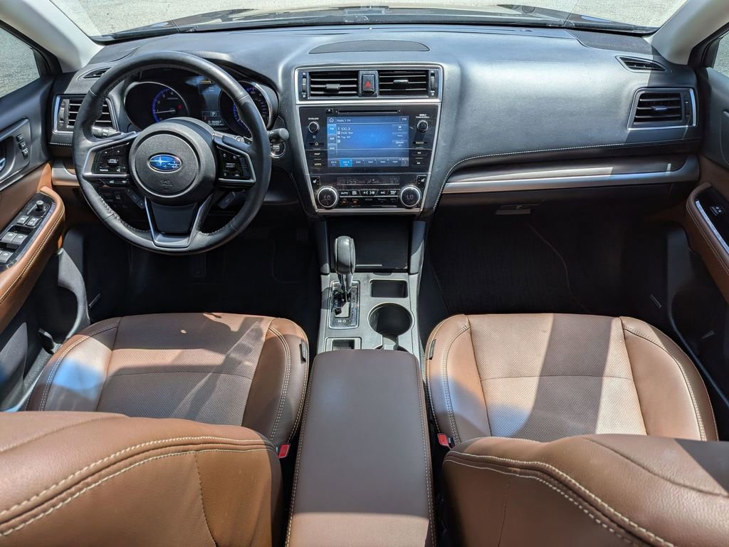 Used 2018 Subaru Outback 3.6R Touring AWD/4WD image 24