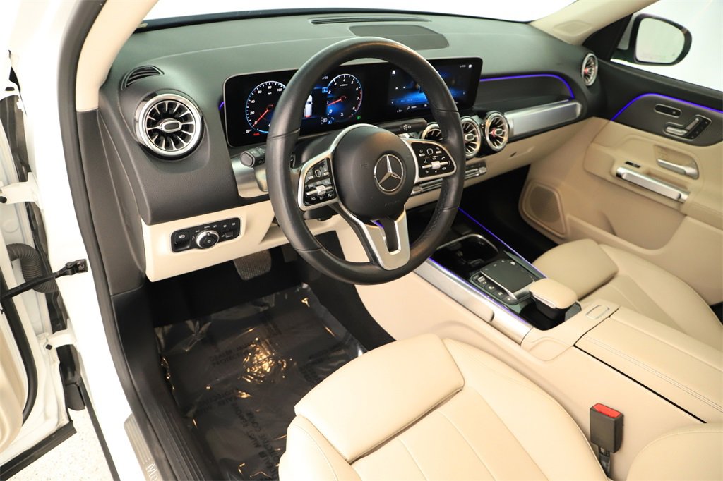 Used 2021 Mercedes-Benz GLB 250 image 15