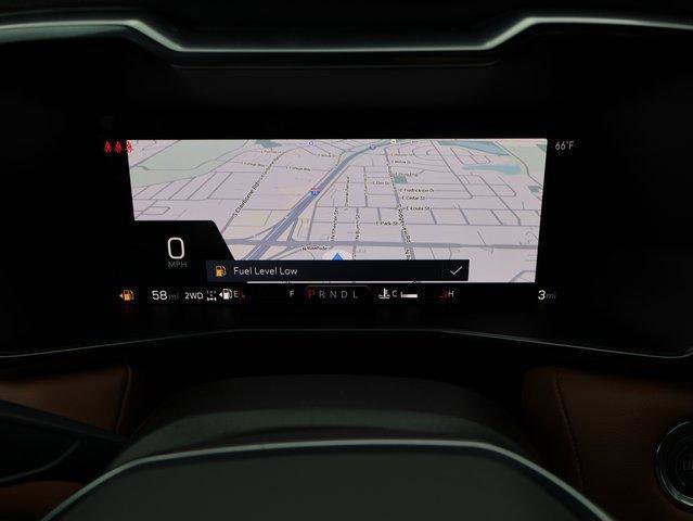 New 2026 GMC Canyon AT4 image 31