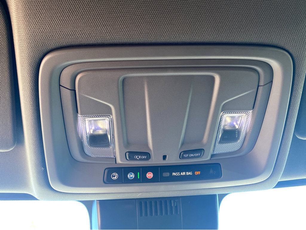 New 2025 Chevrolet Silverado 1500 LT image 30