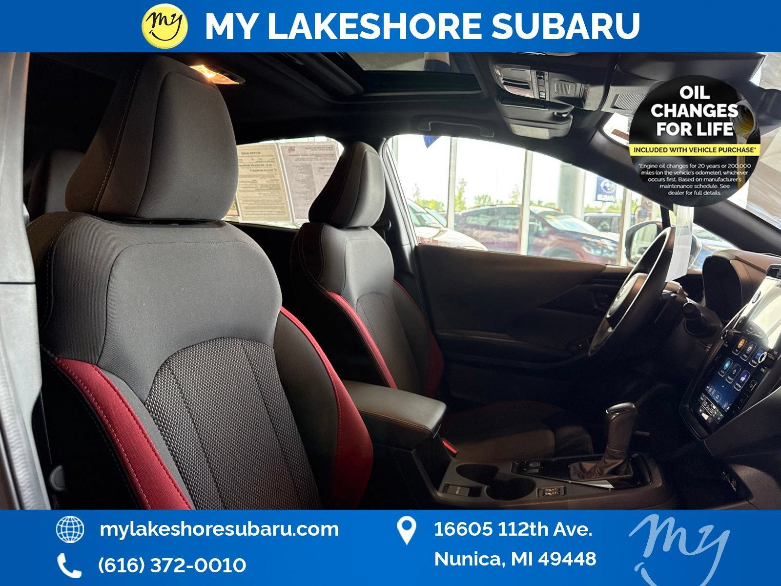 Certified 2024 Subaru Impreza RS AWD/4WD image 30