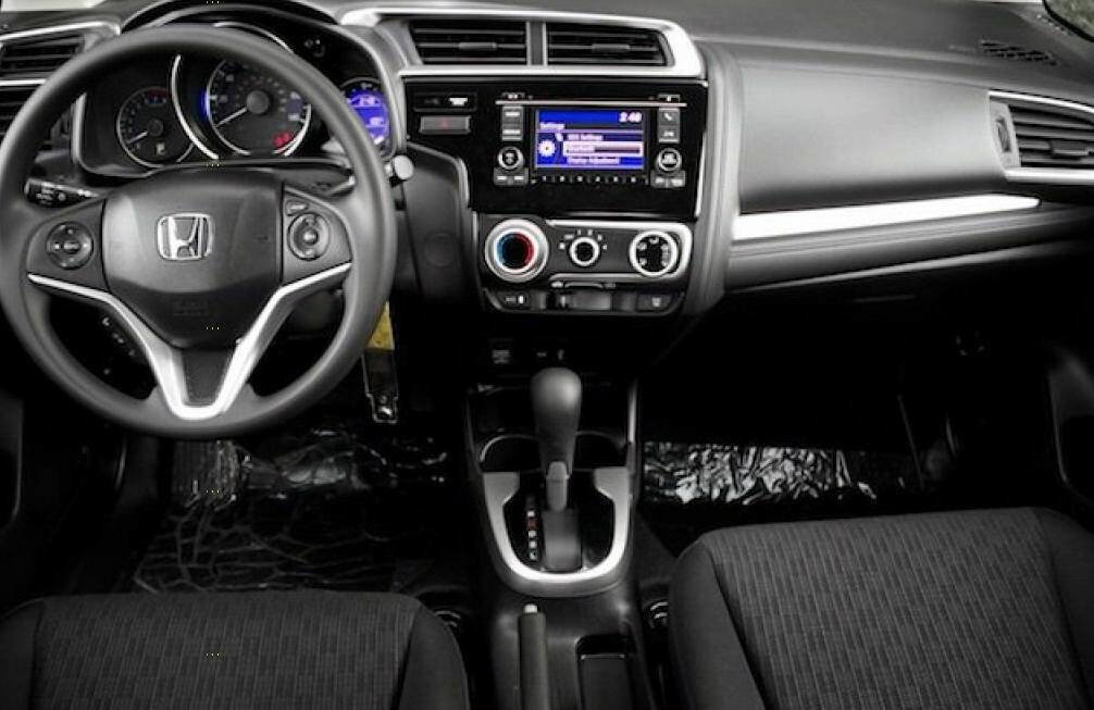 Used 2015 Honda Fit EX image 5