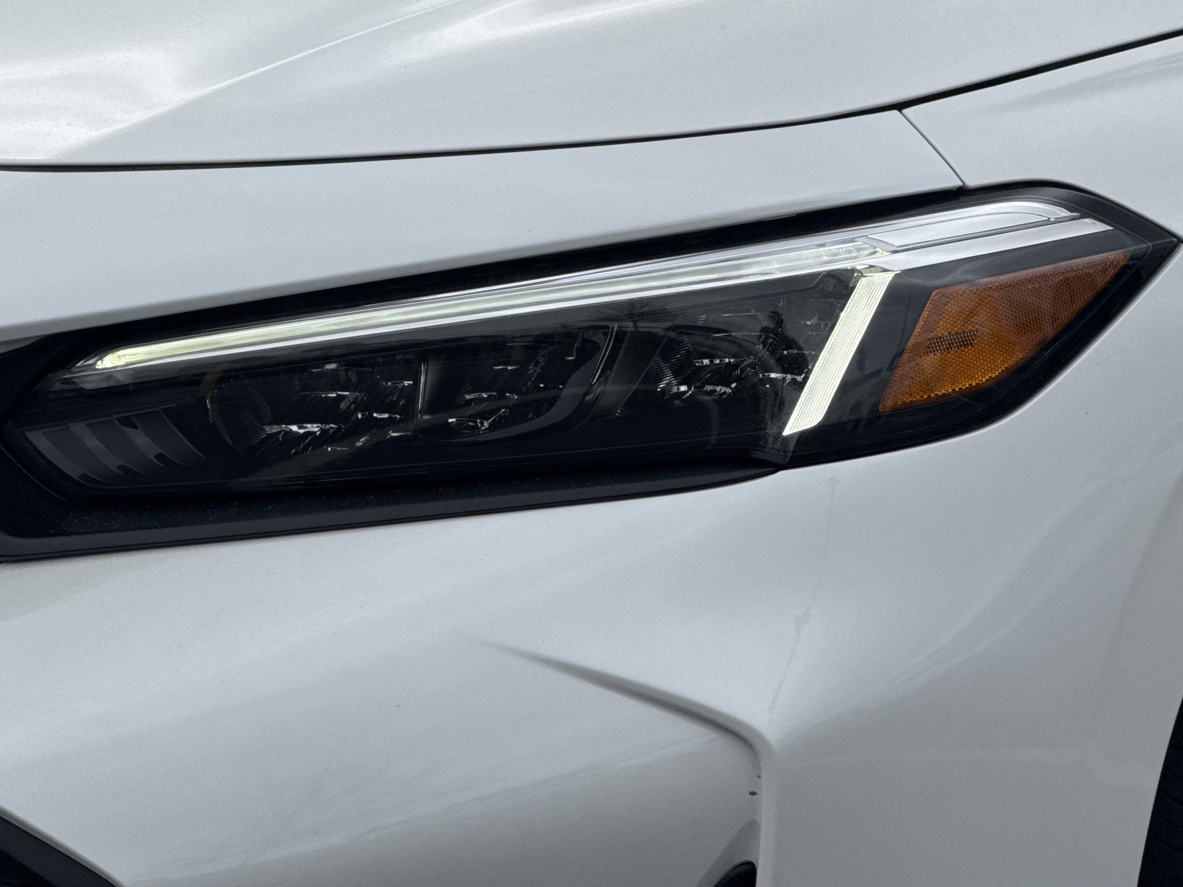 Used 2025 Honda Civic Sport image 9