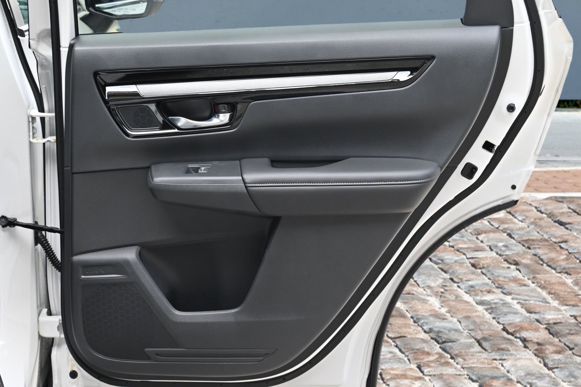 New 2026 Honda CR-V EX-L image 14