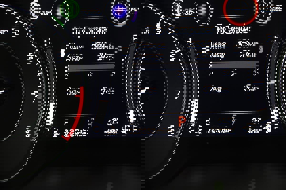 Used 2023 Acura RDX AWD w/ Technology Package image 38