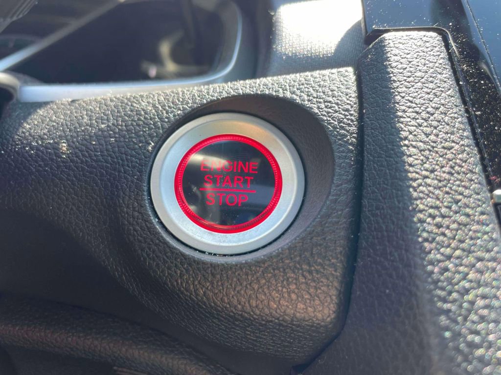 Certified 2018 Honda Civic EX-T image 31