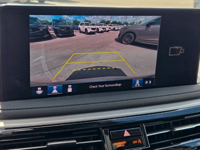 Certified 2025 Acura MDX SH-AWD image 20