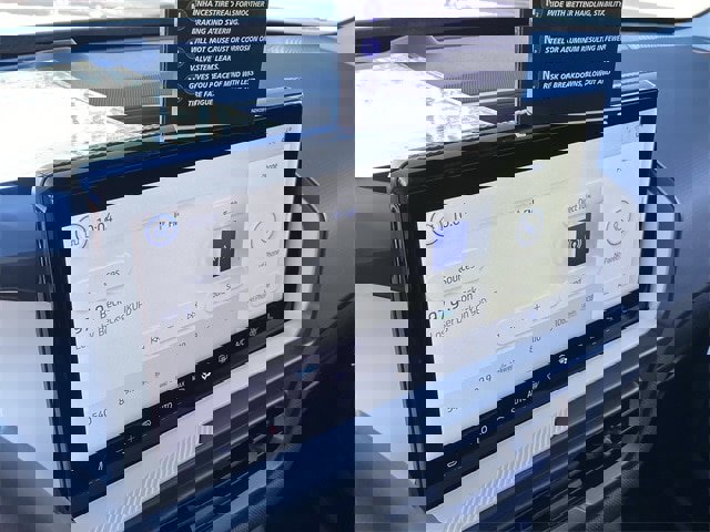 New 2025 Ford Bronco Sport Heritage w/ Convenience Package image 47