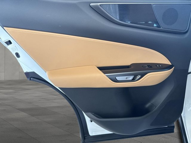 Certified 2026 Lexus NX 350 AWD image 12