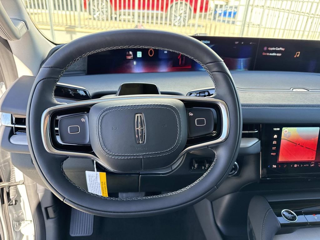 New 2026 Lincoln Navigator Reserve image 29