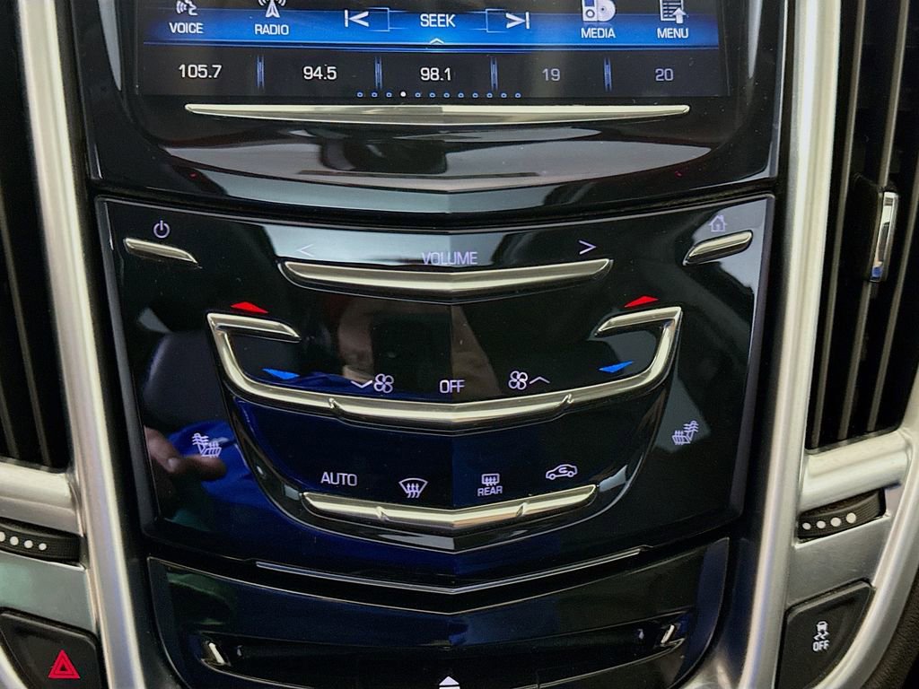 Used 2016 Cadillac SRX Luxury image 14