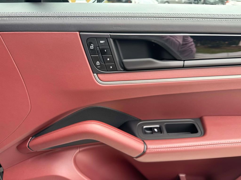 New 2026 Porsche Cayenne AWD/4WD image 20