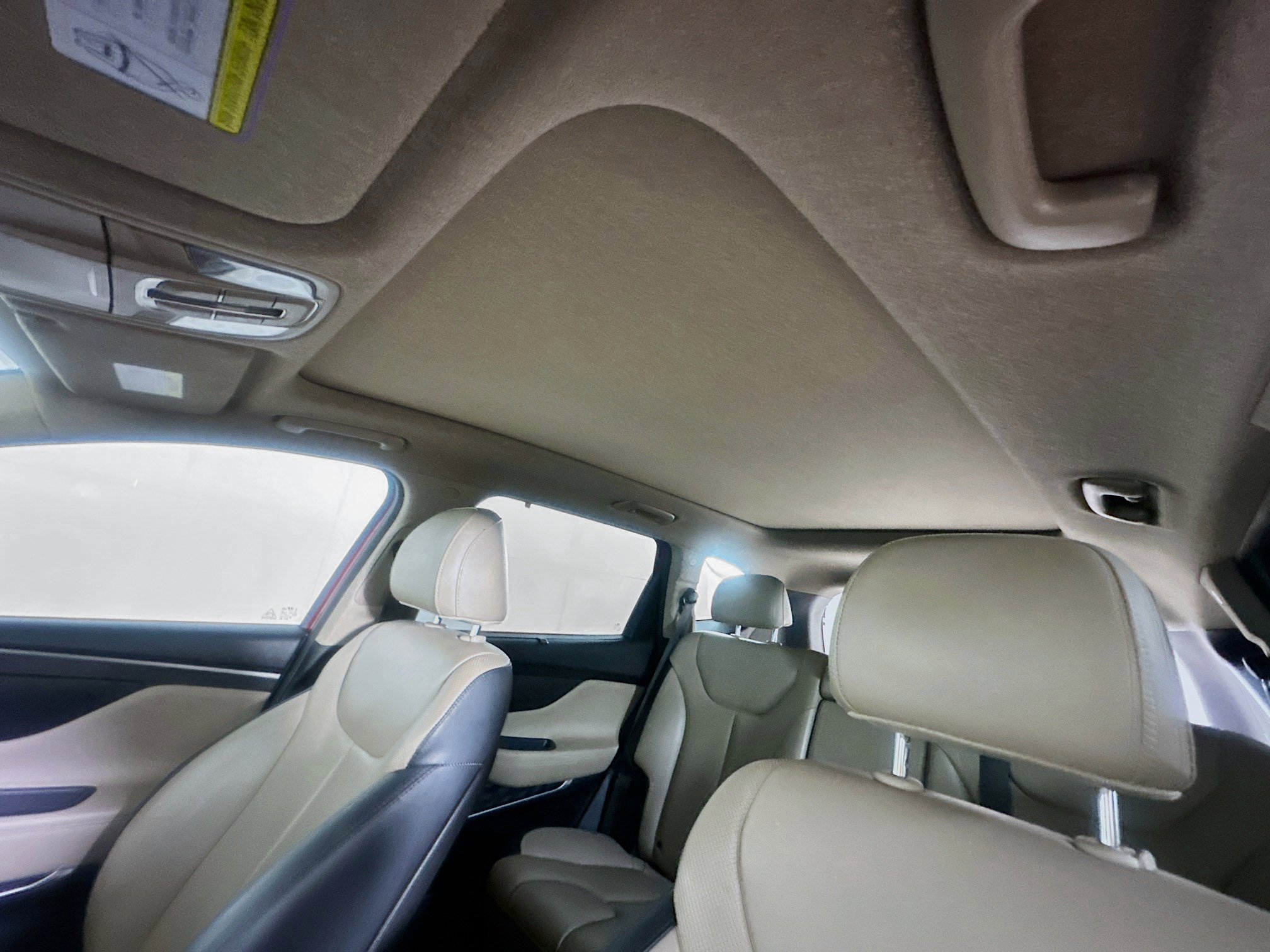 Used 2019 Hyundai Santa Fe Limited FWD image 25