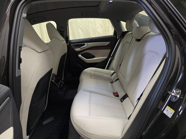 New 2026 Audi A6 Premium Plus AWD/4WD image 28