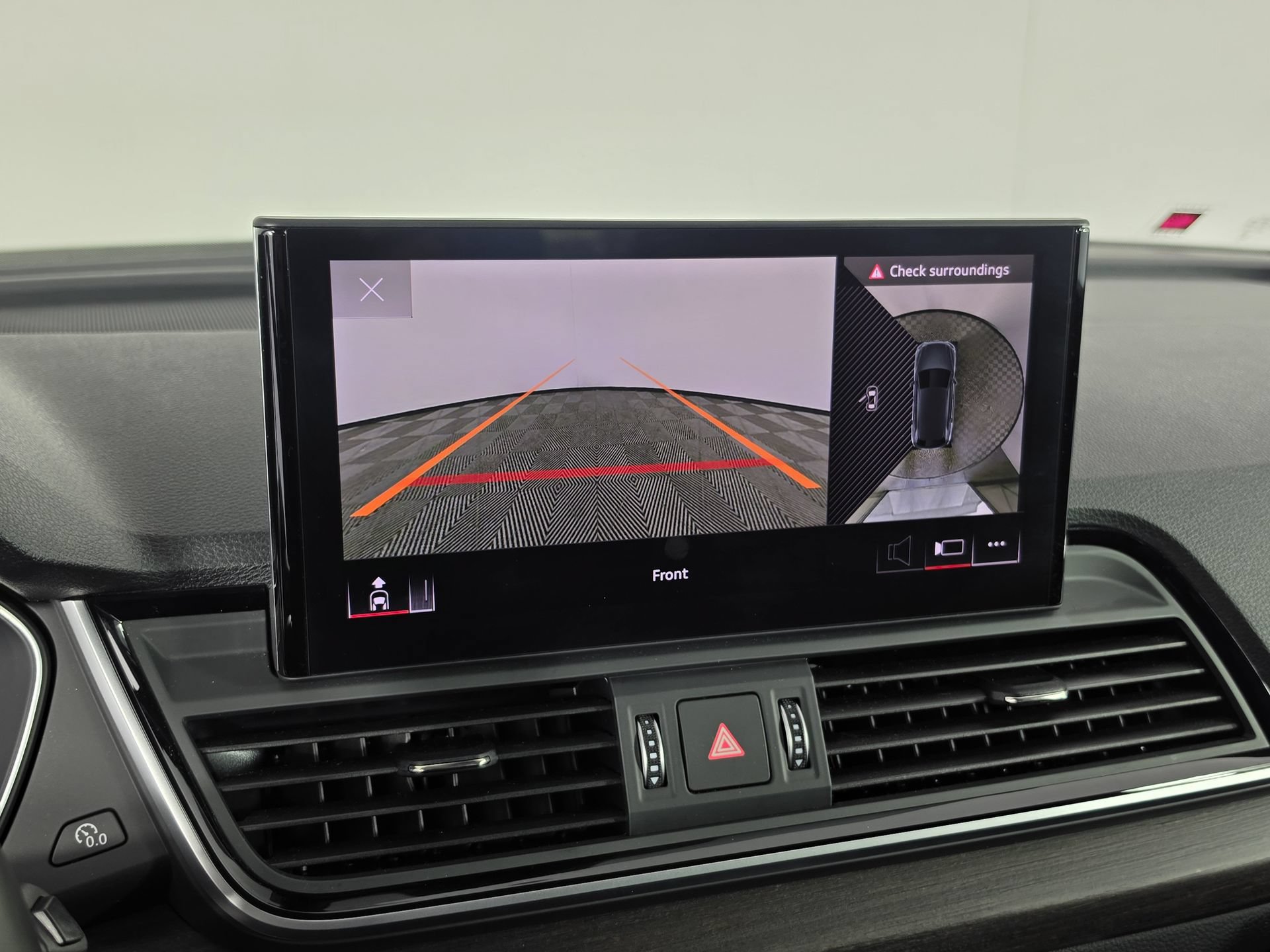 Certified 2024 Audi Q5 2.0T Premium Plus AWD/4WD image 30