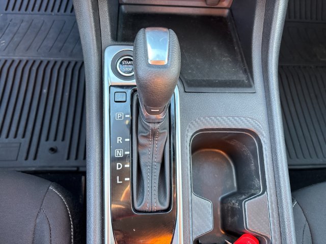 Certified 2024 Nissan Sentra SV w/ All-Weather Package FWD image 22