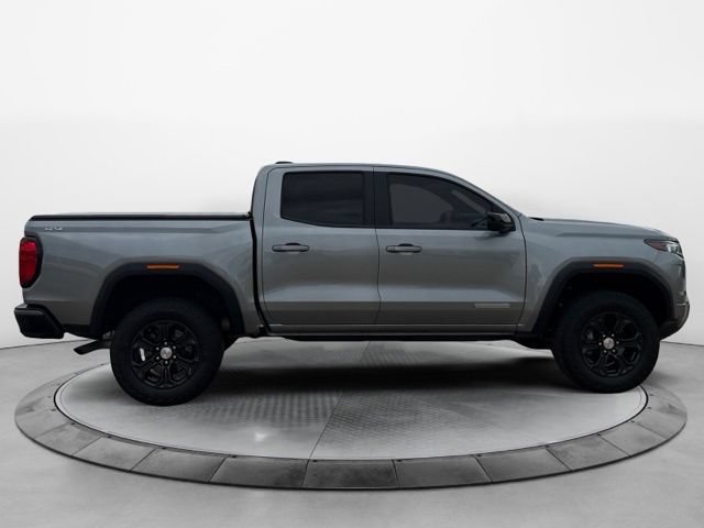 Used 2023 GMC Canyon Elevation w/ Convenience Package AWD/4WD image 2