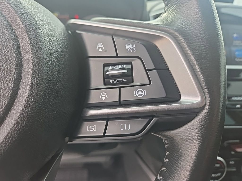 Used 2021 Subaru Forester Premium image 20