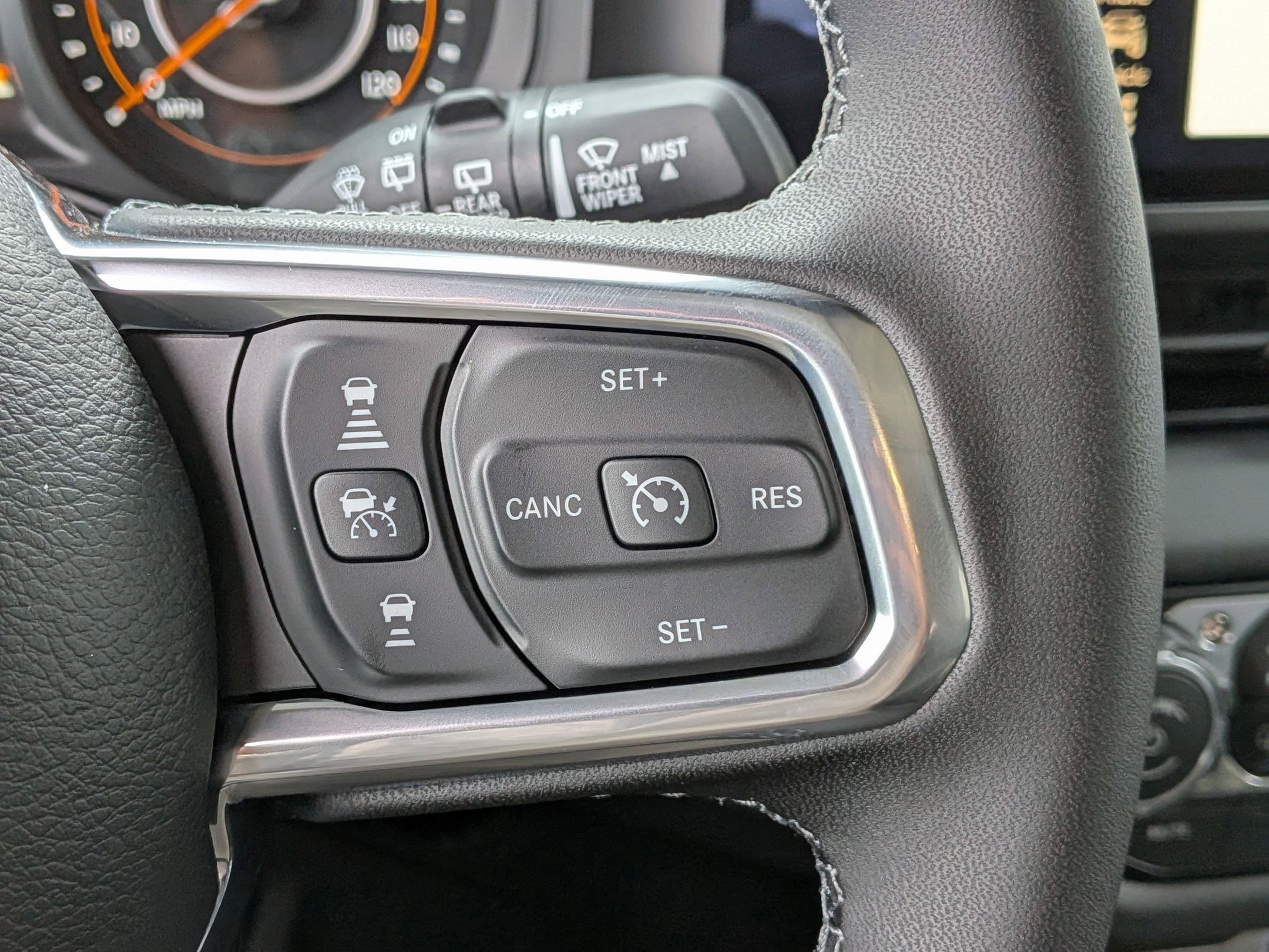 New 2026 Jeep Wrangler Sahara AWD/4WD image 16