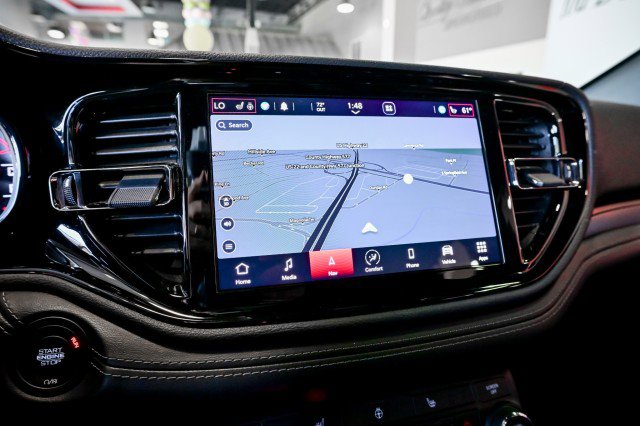 Used 2021 Dodge Durango GT image 38