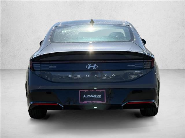 New 2026 Hyundai Sonata SEL image 7