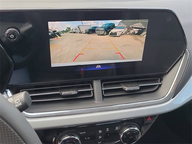 New 2026 Chevrolet Trax LT image 32