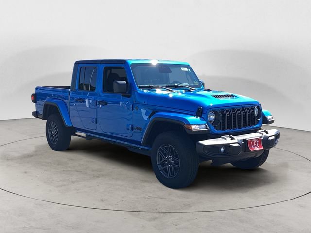 New 2026 Jeep Gladiator Sport AWD/4WD image 8
