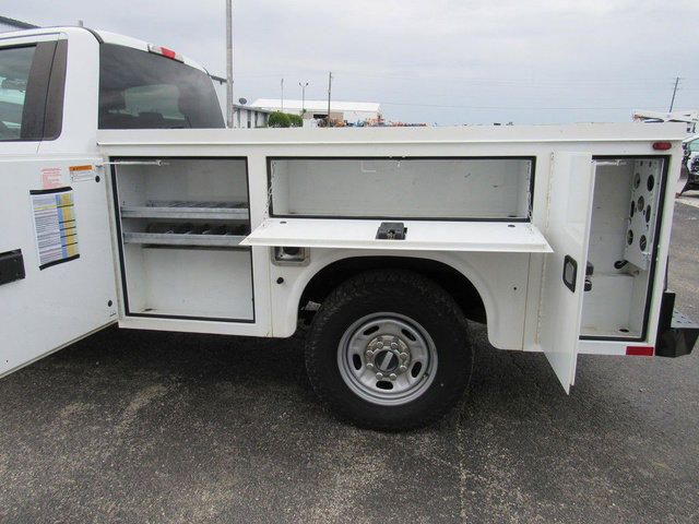 Used 2018 Ford F250 XL w/ Power Equipment Group RWD image 25