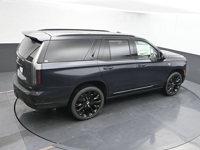 Used 2025 Cadillac Escalade Sport Platinum AWD/4WD image 39
