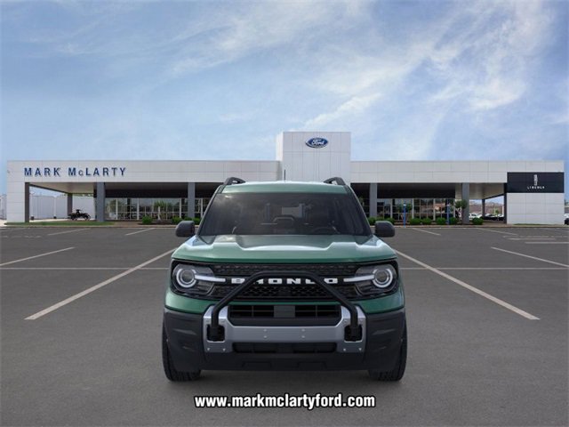 New 2025 Ford Bronco Sport Big Bend image 6