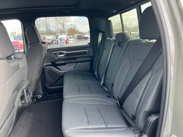 New 2026 RAM 1500 Big Horn image 5