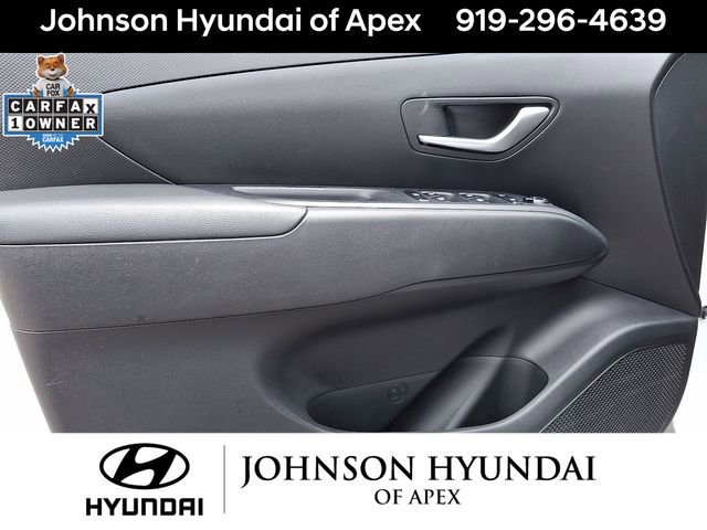 Used 2023 Hyundai Tucson SEL AWD/4WD image 11