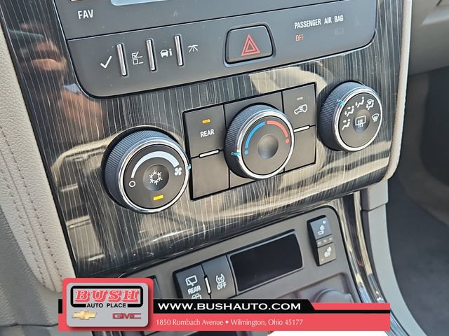 Used 2017 Chevrolet Traverse LT FWD image 29