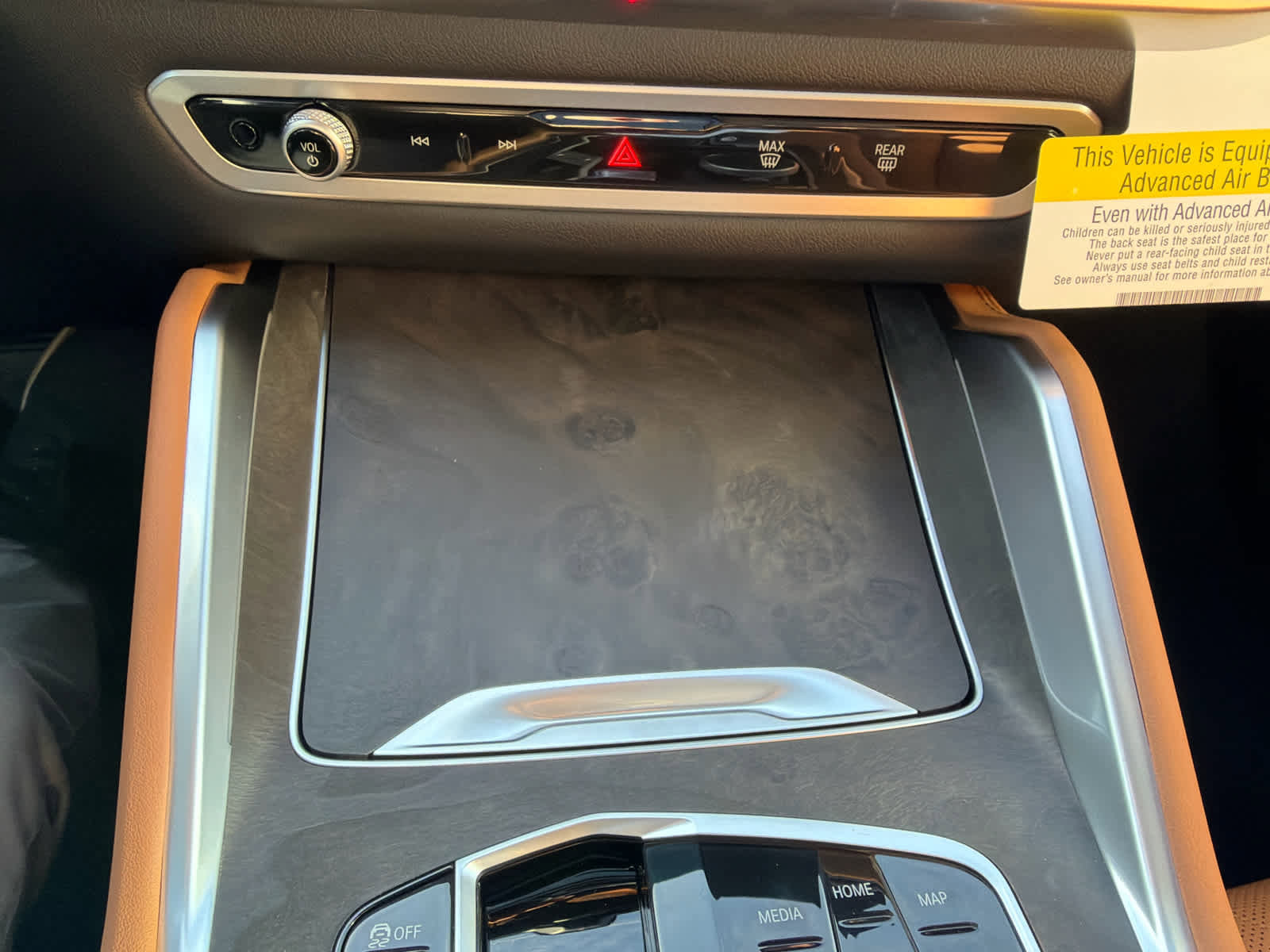 New 2026 BMW X6 xDrive40i image 32