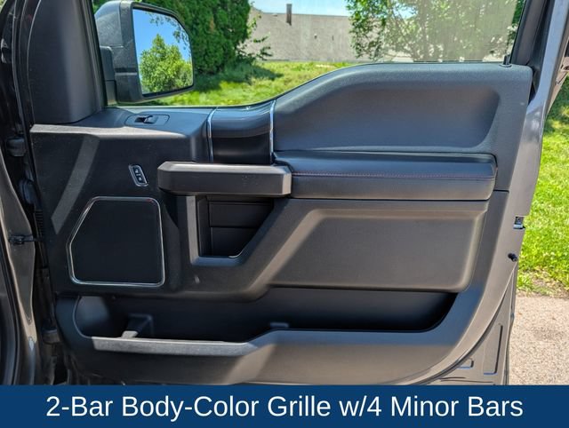 Used 2018 Ford F150 Lariat w/ Equipment Group 502A Luxury AWD/4WD image 36