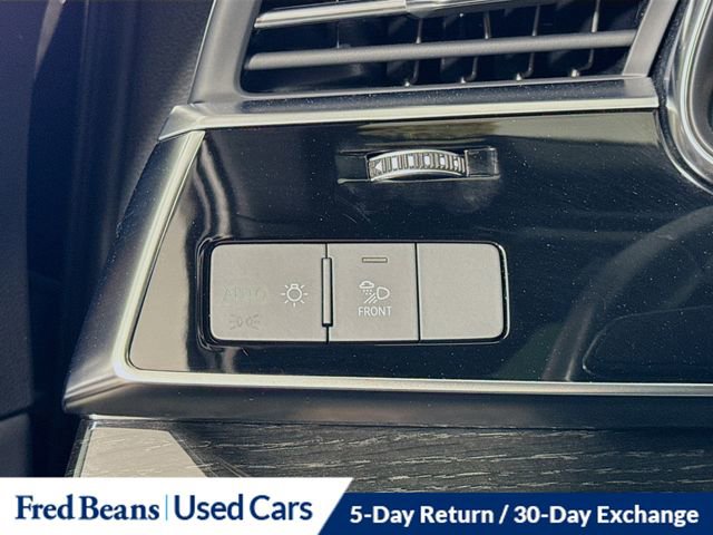 Used 2021 Audi Q7 3.0T Premium Plus image 11
