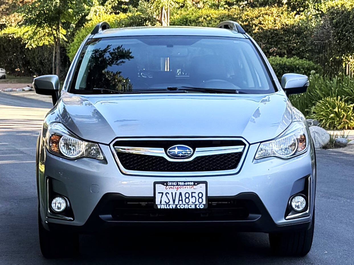 Used 2016 Subaru Crosstrek 2.0i Limited AWD/4WD image 10