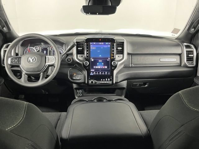 Used 2025 RAM 2500 Big Horn AWD/4WD image 13